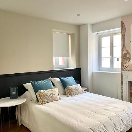 L'Orchidea - Studio Dans Le Quartier Des Chalets Toulouse Dış mekan fotoğraf