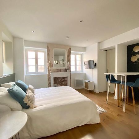 L'Orchidea - Studio Dans Le Quartier Des Chalets Toulouse Dış mekan fotoğraf
