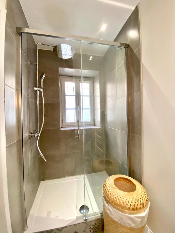 L'Orchidea - Studio Dans Le Quartier Des Chalets Toulouse Dış mekan fotoğraf